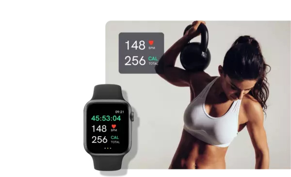 How will fitness evolve in 2021?